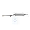 VW Originale Presilenziatore - 533253209E