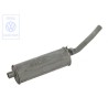 VW Originale Silenziatore Terminale - 533253609E