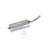 VW Originale Silenziatore Terminale - 533253609M