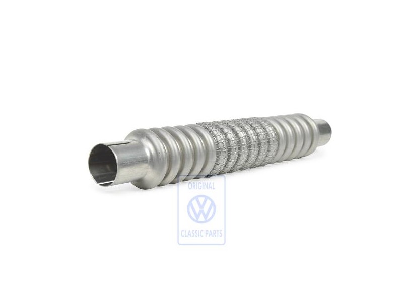 VW Originale Tubo Ondulato - 861253543A