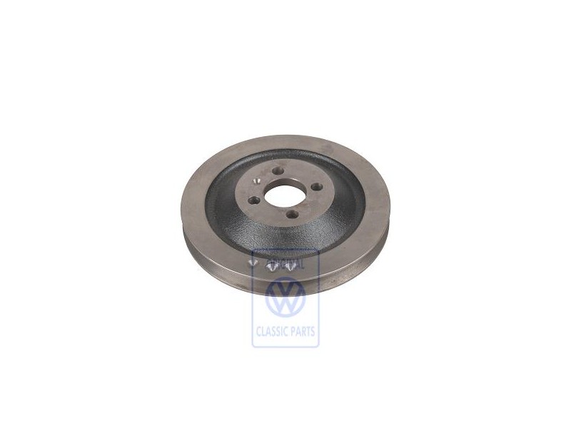 VW Originale Puleggia - 068105255