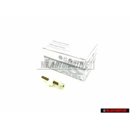 VW Originale Vite Registrazione - 865941141