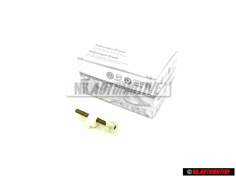 VW Originale Vite Registrazione - 865941141