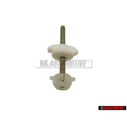 VW Originale Vite Registrazione - 865941141