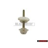 VW Originale Vite Registrazione - 865941141