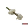 VW Originale Vite Registrazione - 865941141