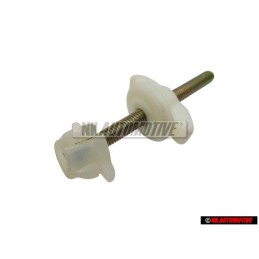 VW Originale Vite Registrazione - 865941141