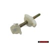 VW Originale Vite Registrazione - 865941141