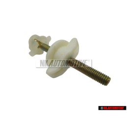 VW Originale Vite Registrazione - 865941141