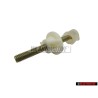 VW Originale Vite Registrazione - 865941141