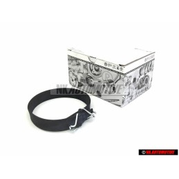 VW Originale Nastro Di Fissaggio Per Triangolo Di Emergenza - 867860266