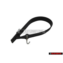 VW Originale Nastro Di Fissaggio Per Triangolo Di Emergenza - 867860266