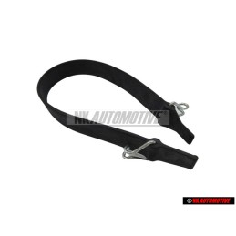 VW Originale Nastro Di Fissaggio Per Triangolo Di Emergenza - 867860266