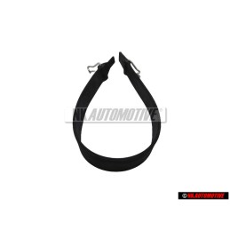VW Originale Nastro Di Fissaggio Per Triangolo Di Emergenza - 867860266