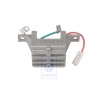 VW Originale Stabilizzatore Di Tensione - 036903803