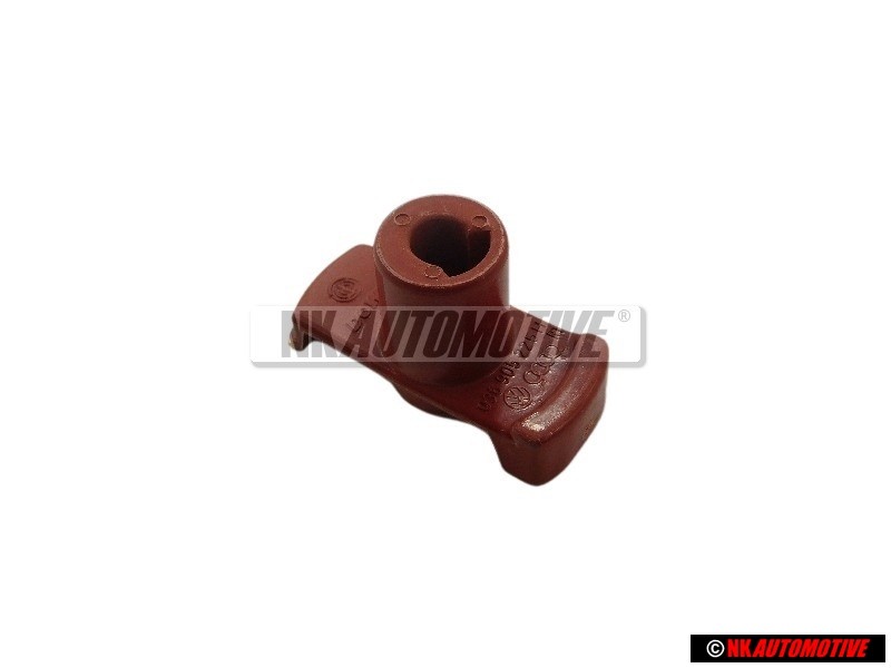 VW Originale Spazzola Rotante - 036905225H