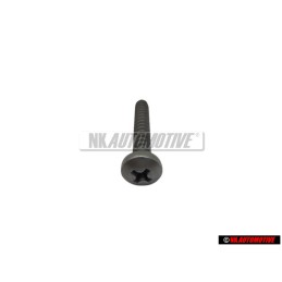 VW Originale Vite Lenticolare Lamiera - N 01394111