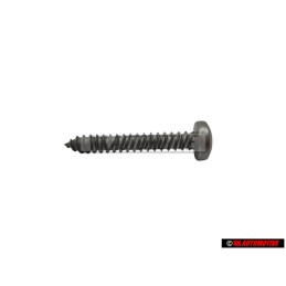 VW Originale Vite Lenticolare Lamiera - N 01394111