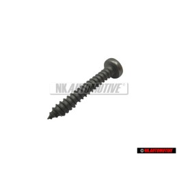 VW Originale Vite Lenticolare Lamiera - N 01394111