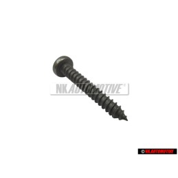 VW Originale Vite Lenticolare Lamiera - N 01394111