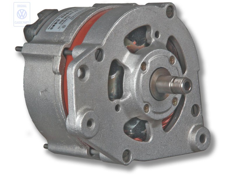 VW Originale Alternatore - 035903017AX