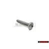 VW Originale Vite Lenticolare Lamiera - N 0139413