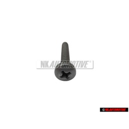 VW Originale Vite Lenticolare Lamiera - N 0139413