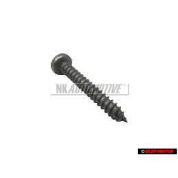 VW Originale Vite Lenticolare Lamiera - N 0139413