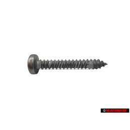 VW Originale Vite Lenticolare Lamiera - N 0139413