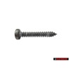 VW Originale Vite Lenticolare Lamiera - N 0139413