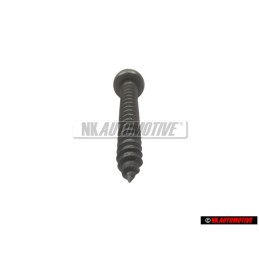 VW Originale Vite Lenticolare Lamiera - N 0139413