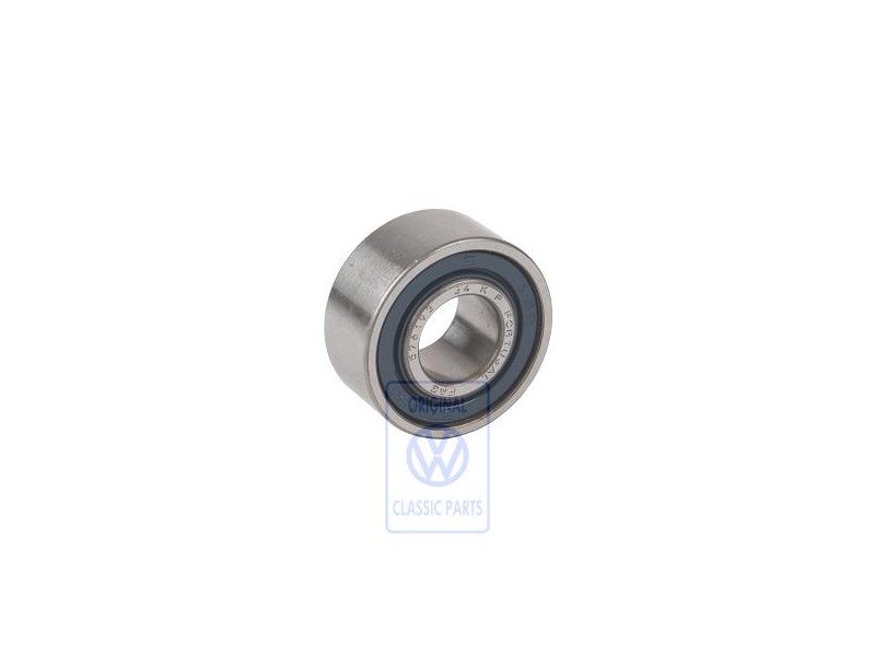 VW Originale Cuscinetto A Sfere A Gola Prof - 035903221D