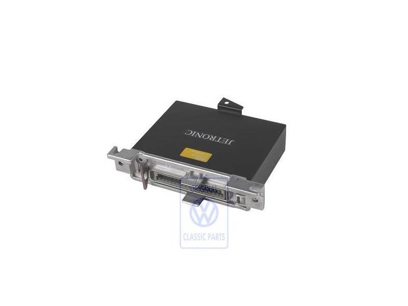 VW Originale Centralina Per Sonda Lambda - 035906263F