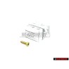 VW Originale Vite Lenticolare Lamiera - N 0139461