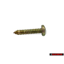 VW Originale Vite Lenticolare Lamiera - N 0139461