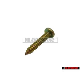 VW Originale Vite Lenticolare Lamiera - N 0139461