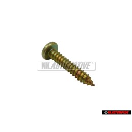 VW Originale Vite Lenticolare Lamiera - N 0139461