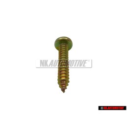VW Originale Vite Lenticolare Lamiera - N 0139461