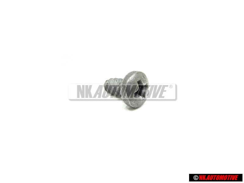 VW Originale Vite Lenticolare Lamiera - N 0139655