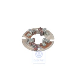 VW Originale Piastra Portaspazzole - 049911209A