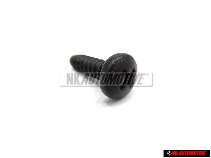 VW Originale Vite Lenticolare Lamiera - N 0139694