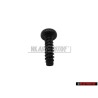 VW Originale Vite Lenticolare Lamiera - N 0139694