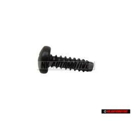VW Originale Vite Lenticolare Lamiera - N 0139694