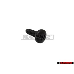 VW Originale Vite Lenticolare Lamiera - N 0139694