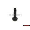 VW Originale Vite Lenticolare Lamiera - N 0139694