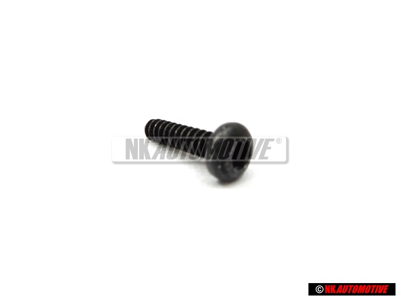 VW Originale Vite Lenticolare Lamiera - N 0139713