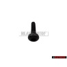 VW Originale Vite Lenticolare Lamiera - N 0139713