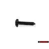 VW Originale Vite Lenticolare Lamiera - N 0139713