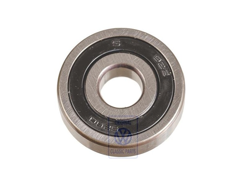 VW Originale Cuscinetto A Sfere A Gola Prof - 055903221