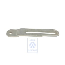 VW Originale Staffa Di Tensione - 055903253M